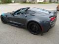 2017 Watkins Glen Gray Metallic Chevrolet Corvette Grand Sport Coupe  photo #20