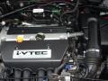 2005 Redondo Red Pearl Honda CR-V EX 4WD  photo #9