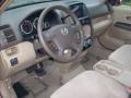2005 Redondo Red Pearl Honda CR-V EX 4WD  photo #11