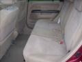 2005 Redondo Red Pearl Honda CR-V EX 4WD  photo #12