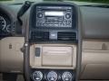 2005 Redondo Red Pearl Honda CR-V EX 4WD  photo #13