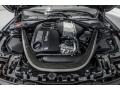 3.0 Liter M TwinPower Turbocharged DOHC 24-Valve VVT Inline 6 Cylinder 2018 BMW M4 Coupe Engine
