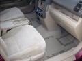 2005 Redondo Red Pearl Honda CR-V EX 4WD  photo #18