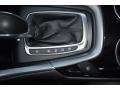 2016 White Platinum Tri-Coat Metallic Ford Fusion Titanium  photo #19