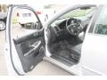 2006 Alabaster Silver Metallic Honda Accord EX-L V6 Sedan  photo #10