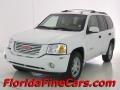 2004 Summit White GMC Envoy SLE  photo #1