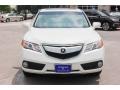 White Diamond Pearl - RDX Technology Photo No. 2