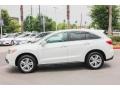 White Diamond Pearl - RDX Technology Photo No. 4
