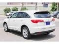 White Diamond Pearl - RDX Technology Photo No. 5