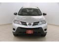 Classic Silver Metallic - RAV4 LE Photo No. 2