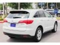 White Diamond Pearl - RDX Technology Photo No. 7