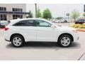 White Diamond Pearl - RDX Technology Photo No. 8