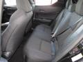 Black Rear Seat Photo for 2018 Toyota C-HR #120151526
