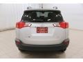 Classic Silver Metallic - RAV4 LE Photo No. 16