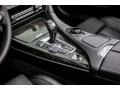 8 Speed Automatic 2017 BMW 6 Series 650i Convertible Transmission