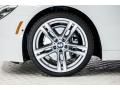 2017 BMW 6 Series 650i Convertible Wheel
