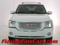 2004 Summit White GMC Envoy SLE  photo #5