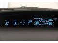 2010 Winter Gray Metallic Toyota Prius Hybrid III  photo #7