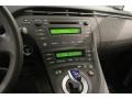 2010 Winter Gray Metallic Toyota Prius Hybrid III  photo #8