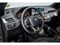 2017 Black Sapphire Metallic BMW X1 xDrive28i  photo #5