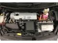 2010 Winter Gray Metallic Toyota Prius Hybrid III  photo #15