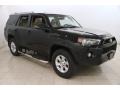 2015 Attitude Black Toyota 4Runner SR5 Premium 4x4  photo #1