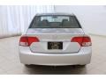 2009 Alabaster Silver Metallic Honda Civic LX Sedan  photo #15