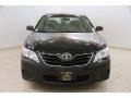 Black - Camry LE Photo No. 2
