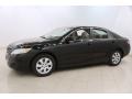 Black - Camry LE Photo No. 3
