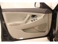 Black - Camry LE Photo No. 4