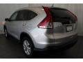 Alabaster Silver Metallic - CR-V EX-L Photo No. 5