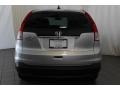 Alabaster Silver Metallic - CR-V EX-L Photo No. 6