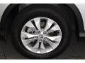 Alabaster Silver Metallic - CR-V EX-L Photo No. 7