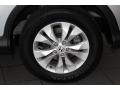 Alabaster Silver Metallic - CR-V EX-L Photo No. 8