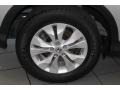 Alabaster Silver Metallic - CR-V EX-L Photo No. 9