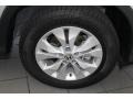 Alabaster Silver Metallic - CR-V EX-L Photo No. 10