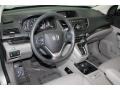 Alabaster Silver Metallic - CR-V EX-L Photo No. 15