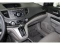 Alabaster Silver Metallic - CR-V EX-L Photo No. 21