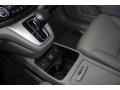 Alabaster Silver Metallic - CR-V EX-L Photo No. 25