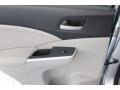 Alabaster Silver Metallic - CR-V EX-L Photo No. 30