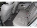 Alabaster Silver Metallic - CR-V EX-L Photo No. 31