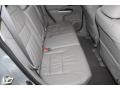Alabaster Silver Metallic - CR-V EX-L Photo No. 34
