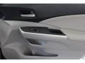 Alabaster Silver Metallic - CR-V EX-L Photo No. 35