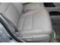 Alabaster Silver Metallic - CR-V EX-L Photo No. 36