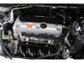 Alabaster Silver Metallic - CR-V EX-L Photo No. 37