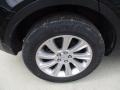 Santorini Black Metallic - Discovery Sport SE 4WD Photo No. 3