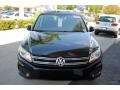 Deep Black Pearl - Tiguan Wolfsburg Photo No. 3