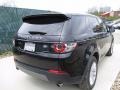 2016 Santorini Black Metallic Land Rover Discovery Sport SE 4WD  photo #4