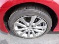 Riviera Red - GS 350 AWD Photo No. 5