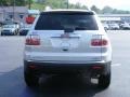 2009 Quicksilver Metallic GMC Acadia SLT AWD  photo #7